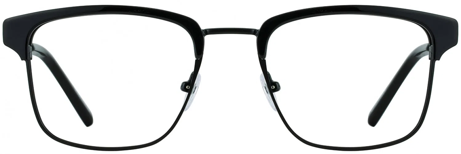 Michael Ryen MR350 Eyeglasses - view 2
